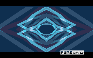 Tunnel by Chuck